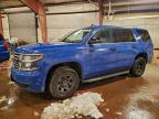 Lot #3312328779 2019 CHEVROLET TAHOE POLI