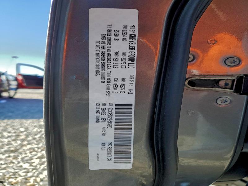 2011 CHRYSLER 300 LIMITE #3304870571