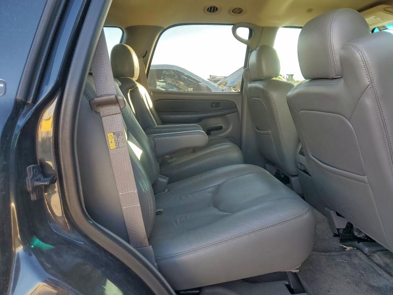 2003 GMC YUKON #3317432614