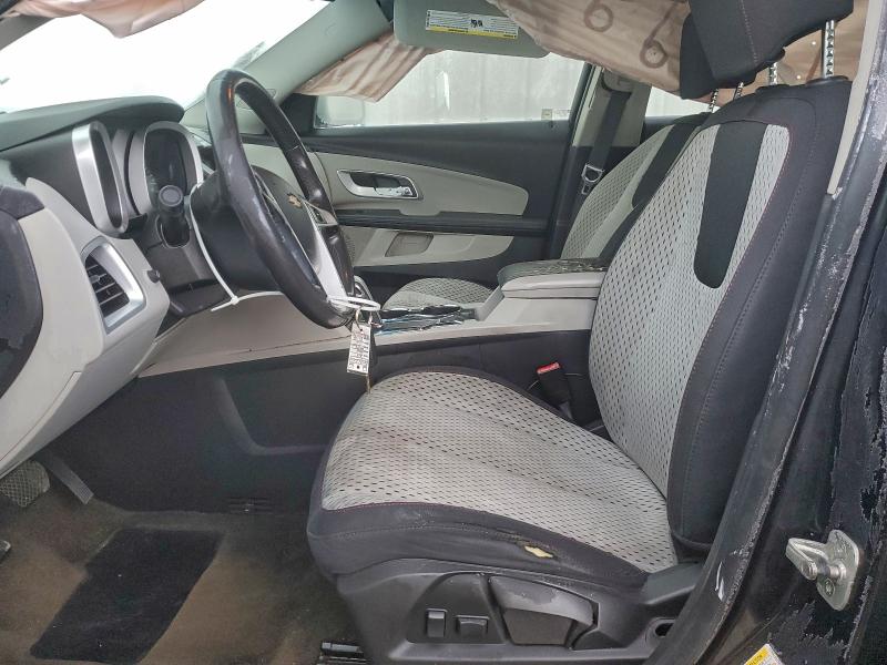 2011 CHEVROLET EQUINOX LS #3316721399