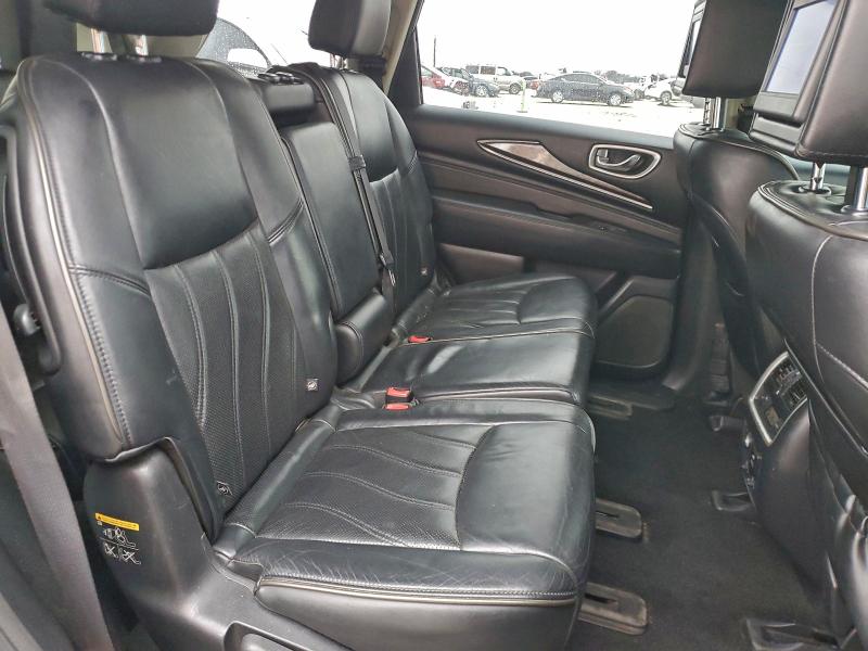 2014 INFINITI QX60 #3315918113