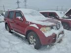 Lot #3302657010 2005 NISSAN PATHFINDER