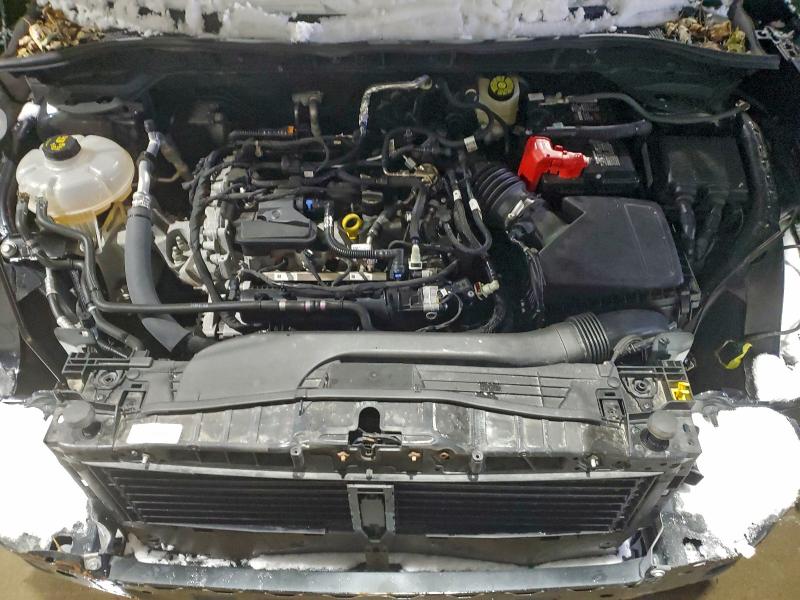 2022 FORD ESCAPE SE #3317862922