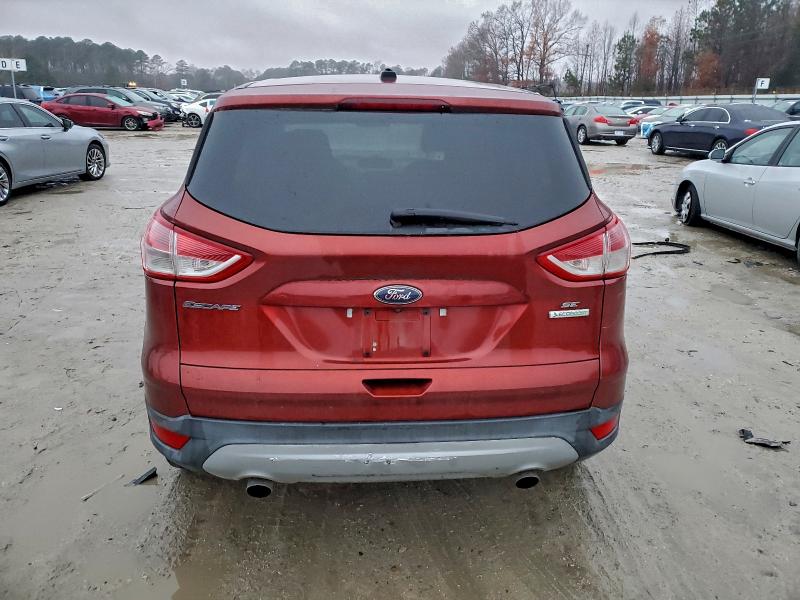 2014 FORD ESCAPE SE #3305557065