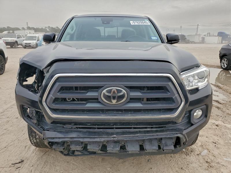 2022 TOYOTA TACOMA DOU #3318860925