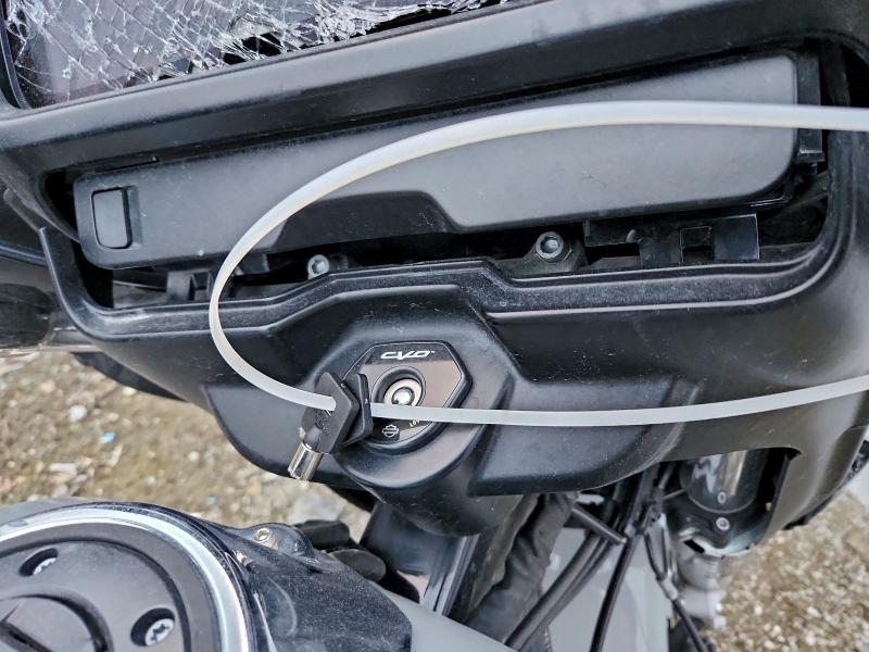 2024 HARLEY-DAVIDSON FLHX #3311566231