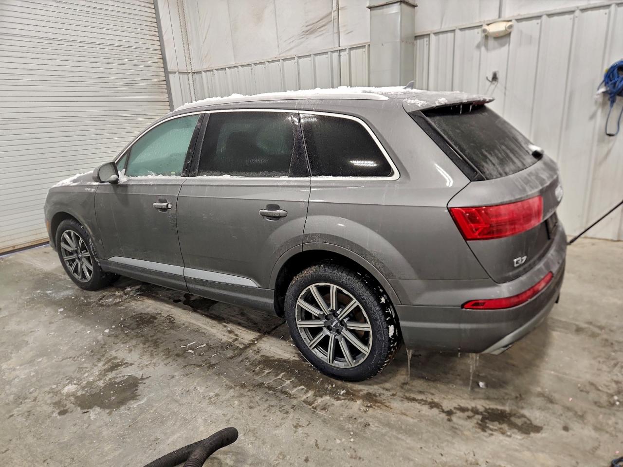 Lot #3313035795 2018 AUDI Q7 PREMIUM