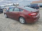 Lot #3312270775 2015 FORD FUSION SE