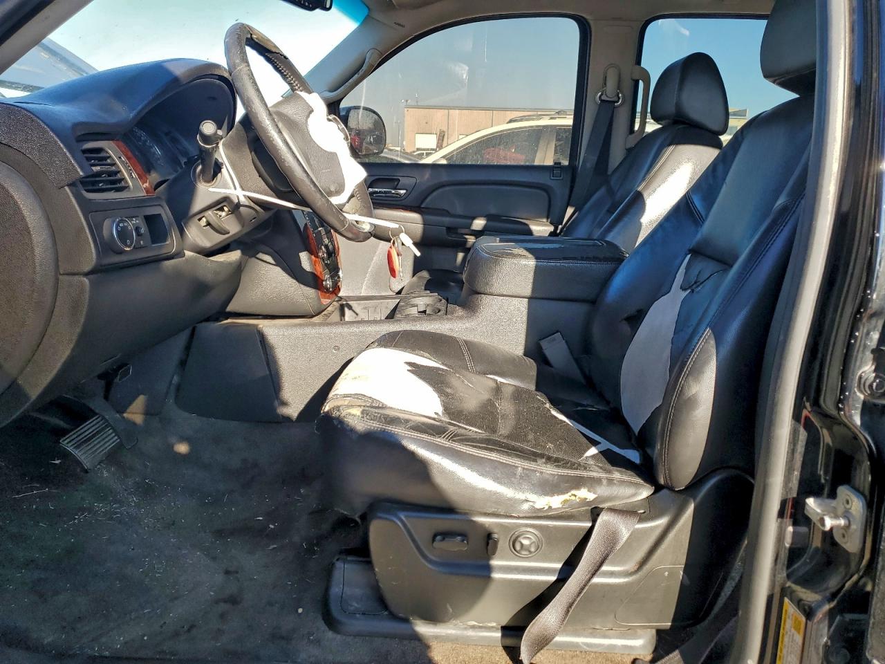 Lot #3311725228 2009 CHEVROLET TAHOE C150