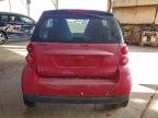 Lot #3301619648 2009 SMART FORTWO PUR