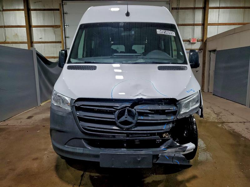 2024 MERCEDES-BENZ SPRINTER 2 #3303946692