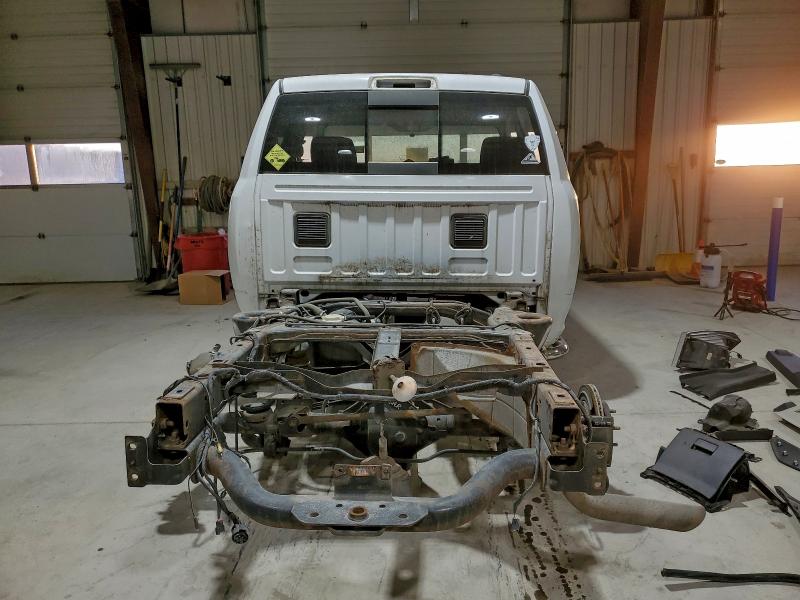 2011 DODGE RAM 1500 #3317778074