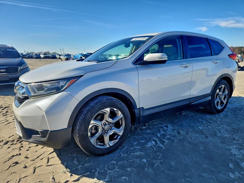 2019 HONDA CR-V EXL #3311526239