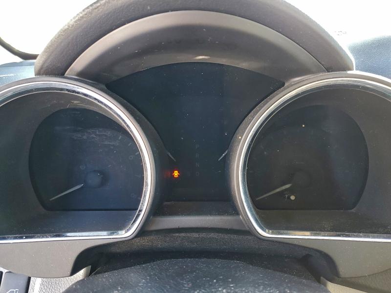 2011 TOYOTA HIGHLANDER #3315694736