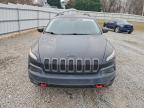 Lot #3317985951 2015 JEEP CHEROKEE T