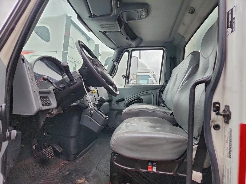 2007 INTERNATIONAL 4000 4300 #3317800143