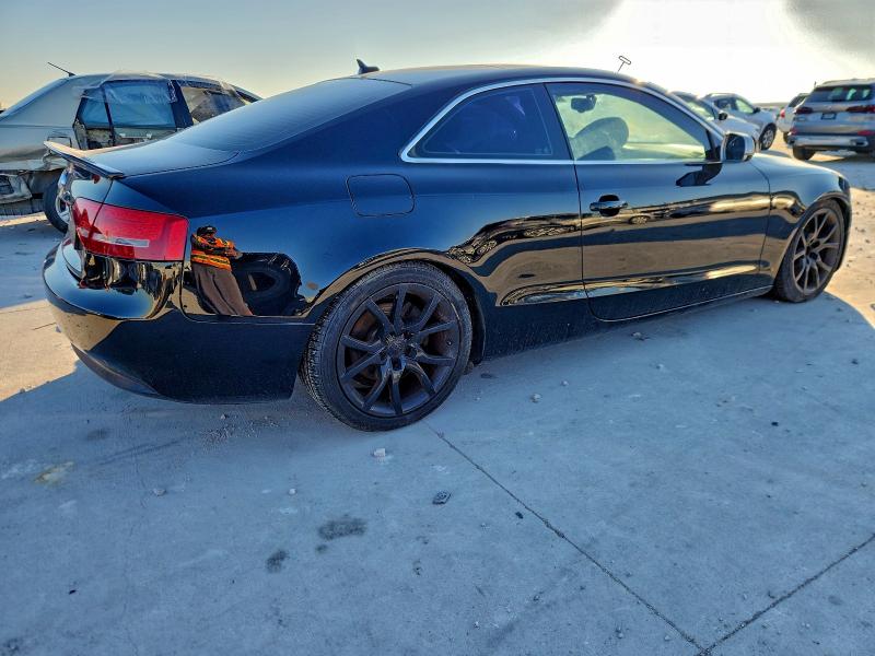 2012 AUDI A5 PREMIUM #3303783418