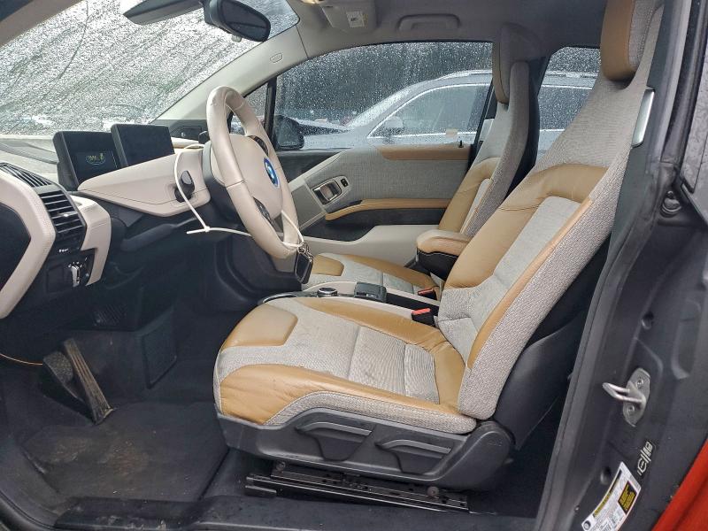 2014 BMW I3 BEV #3308248183