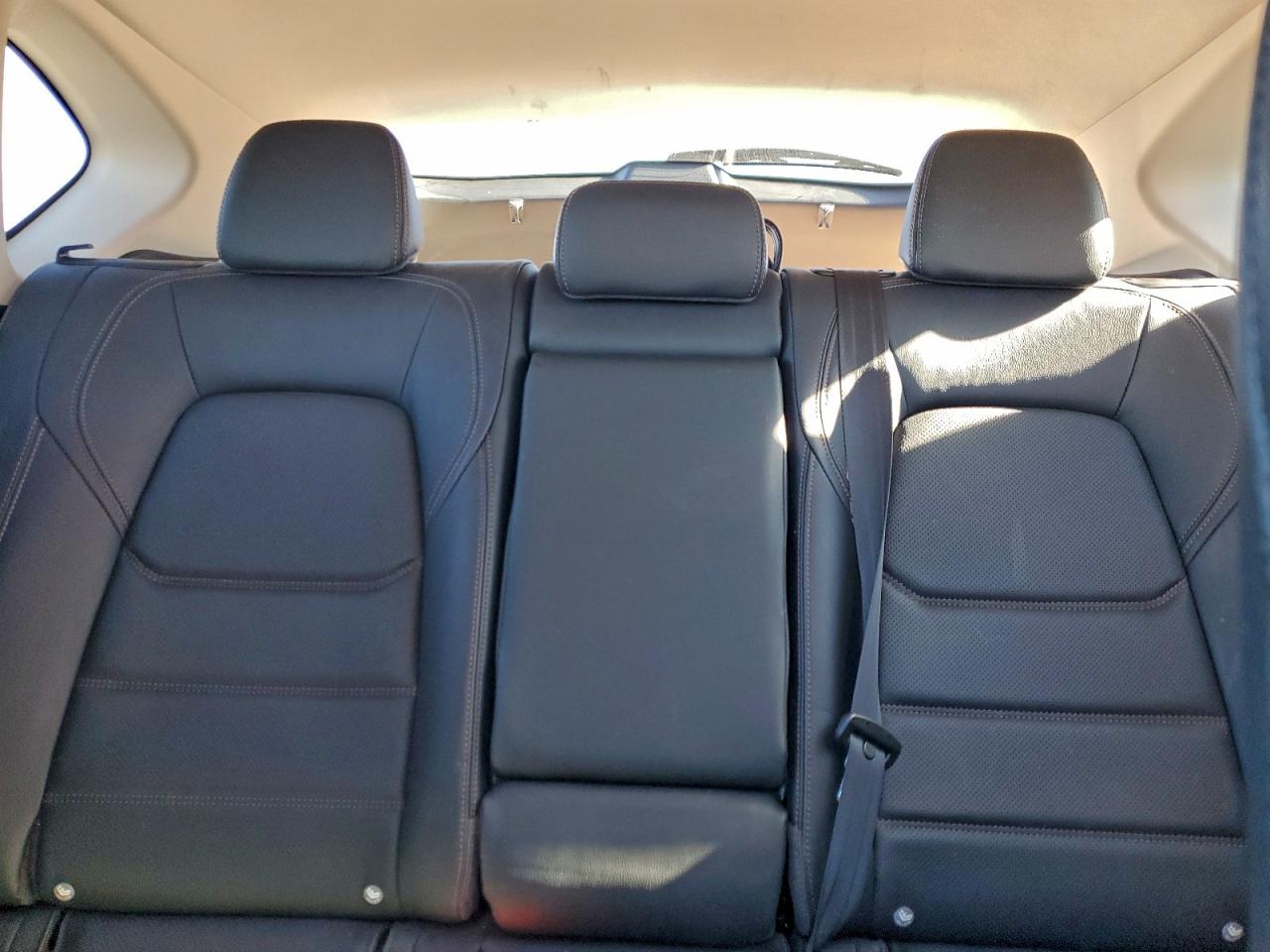 Lot #3319215709 2022 MAZDA CX-5 PREFE