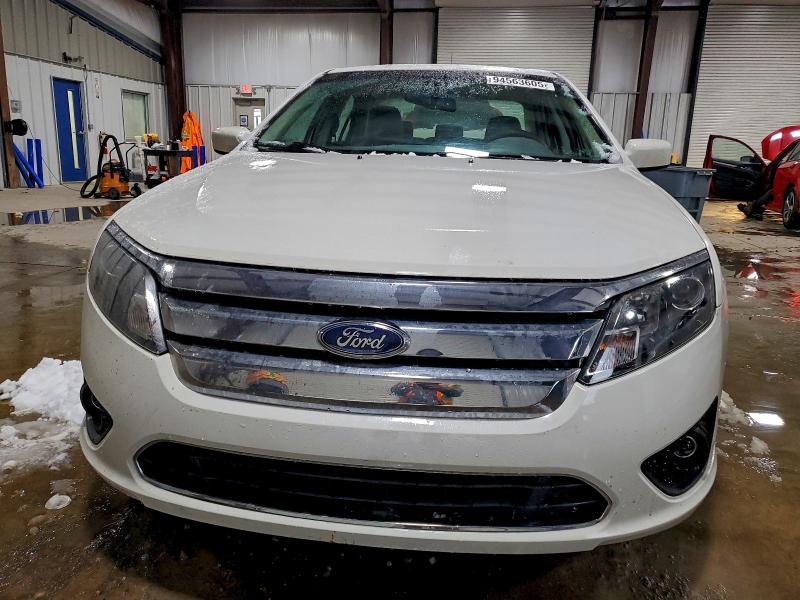 2010 FORD FUSION SE #3304769964