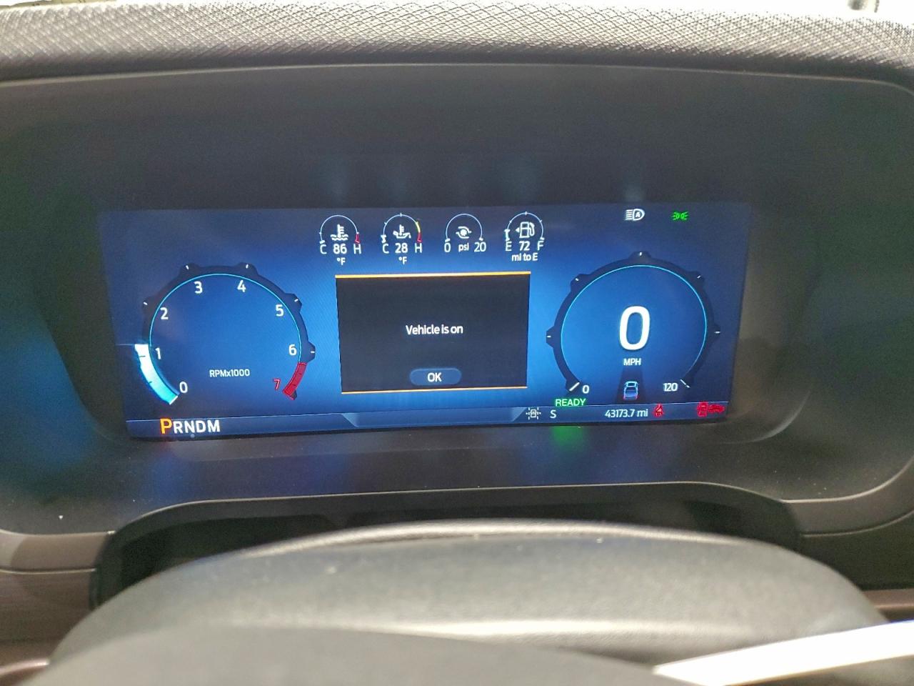 Lot #3316768442 2024 FORD F150 XLT