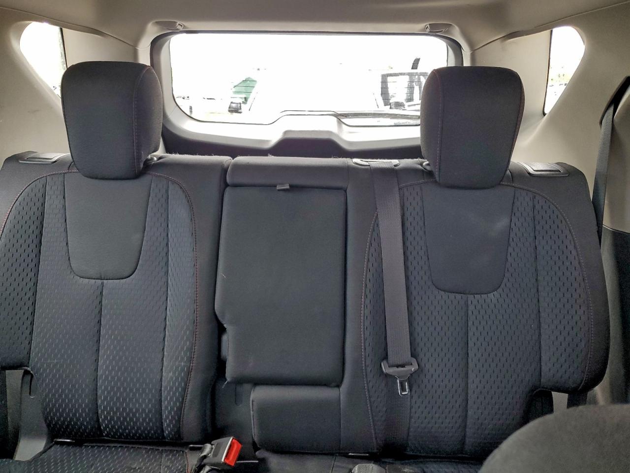 Lot #3301782396 2013 CHEVROLET EQUINOX LS