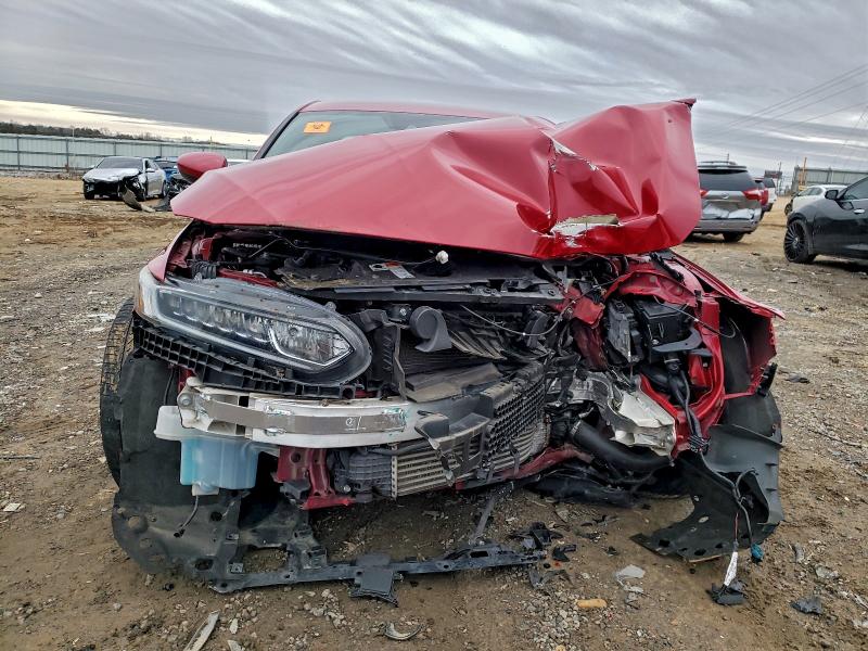 2018 HONDA ACCORD SPO #3305351302