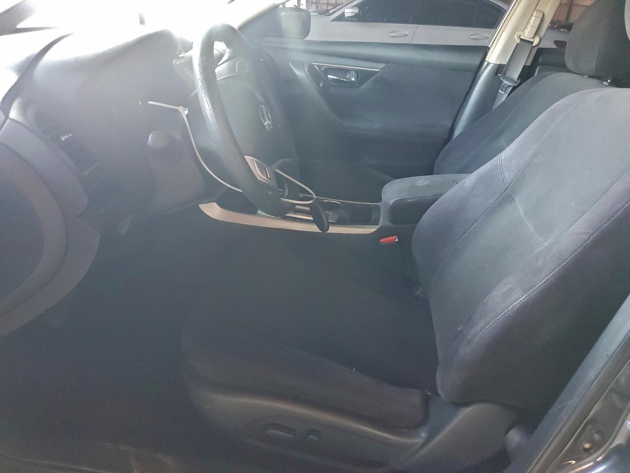 Lot #3310664731 2013 NISSAN ALTIMA 2.5