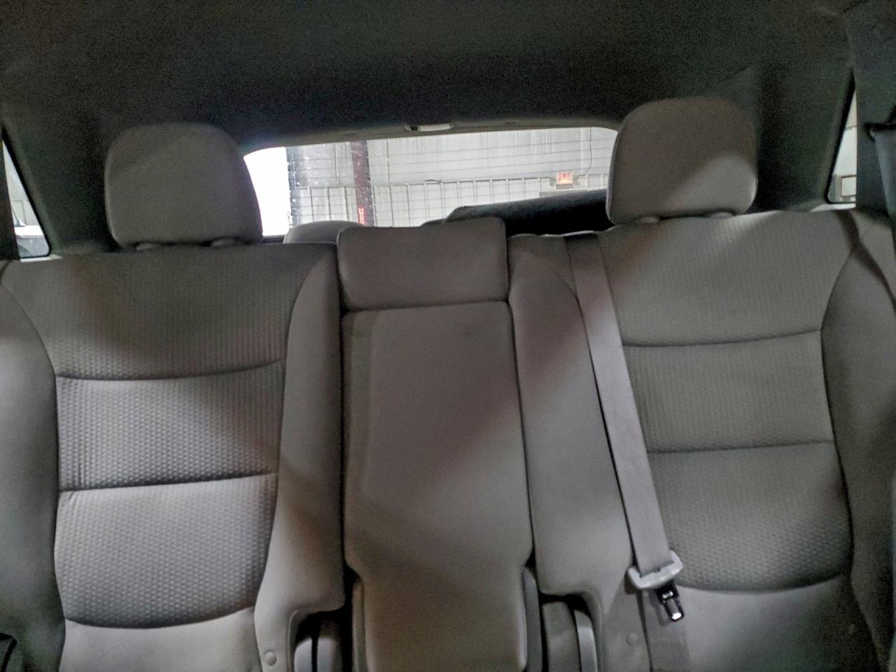 Lot #3315988143 2011 KIA SORENTO BA