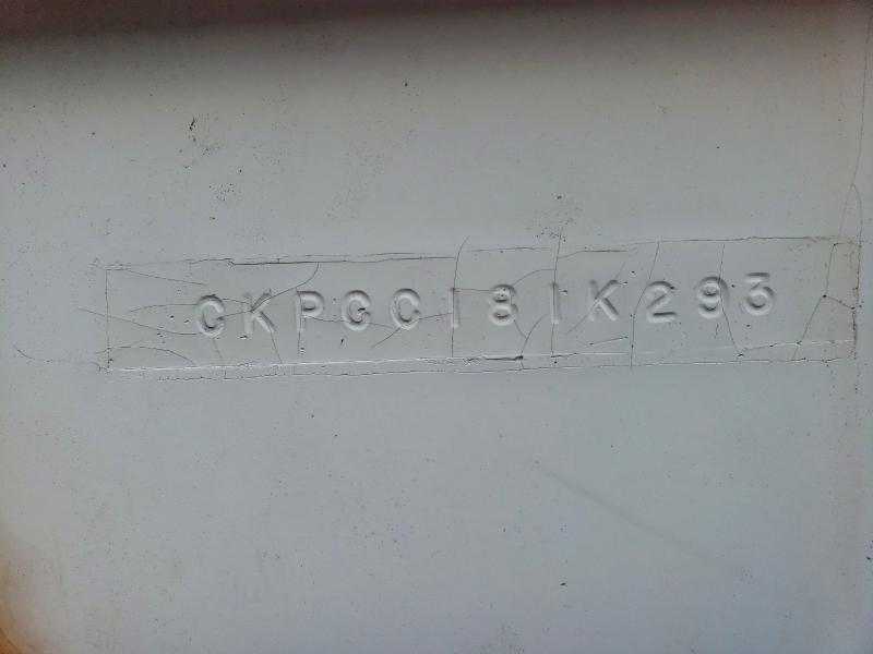 1993 OTHER BOAT #3312266789