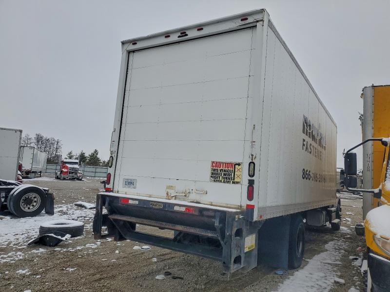 2011 FREIGHTLINER M2 #3312653162