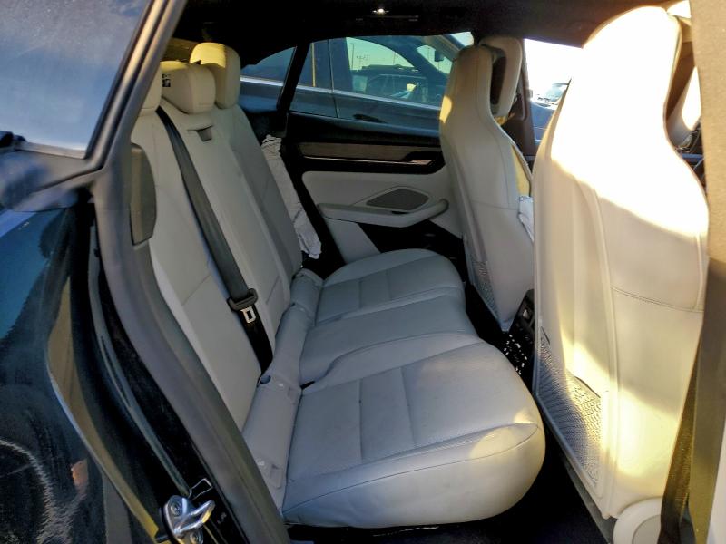 2024 PORSCHE MACAN 4 #3305289338