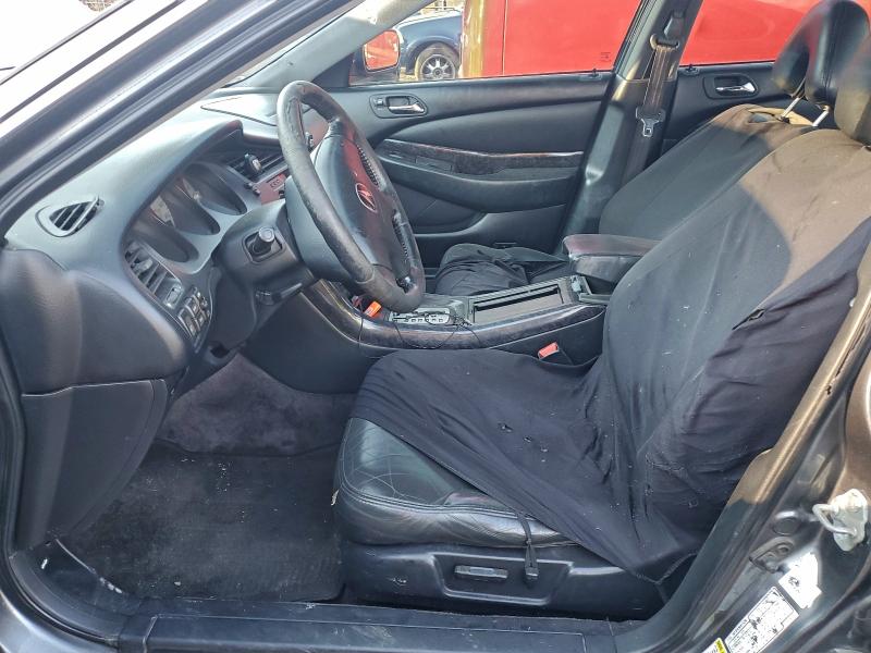 2003 ACURA 3.2TL TYPE #3306393527