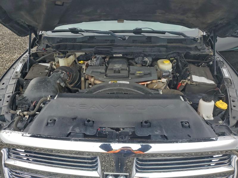 2013 RAM 2500 SLT #3301664645