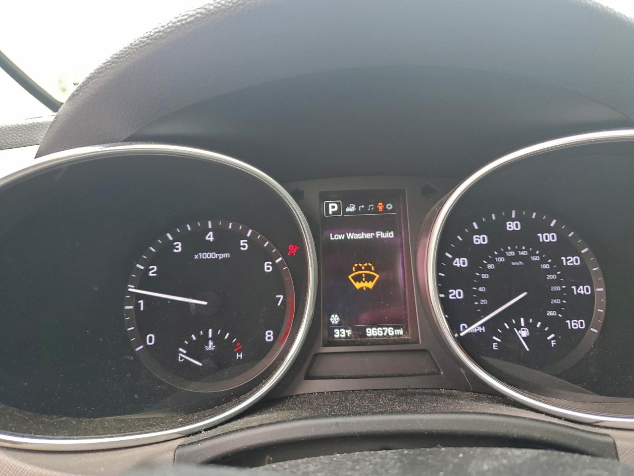 HYUNDAI SANTA FE SE ULTIMATE