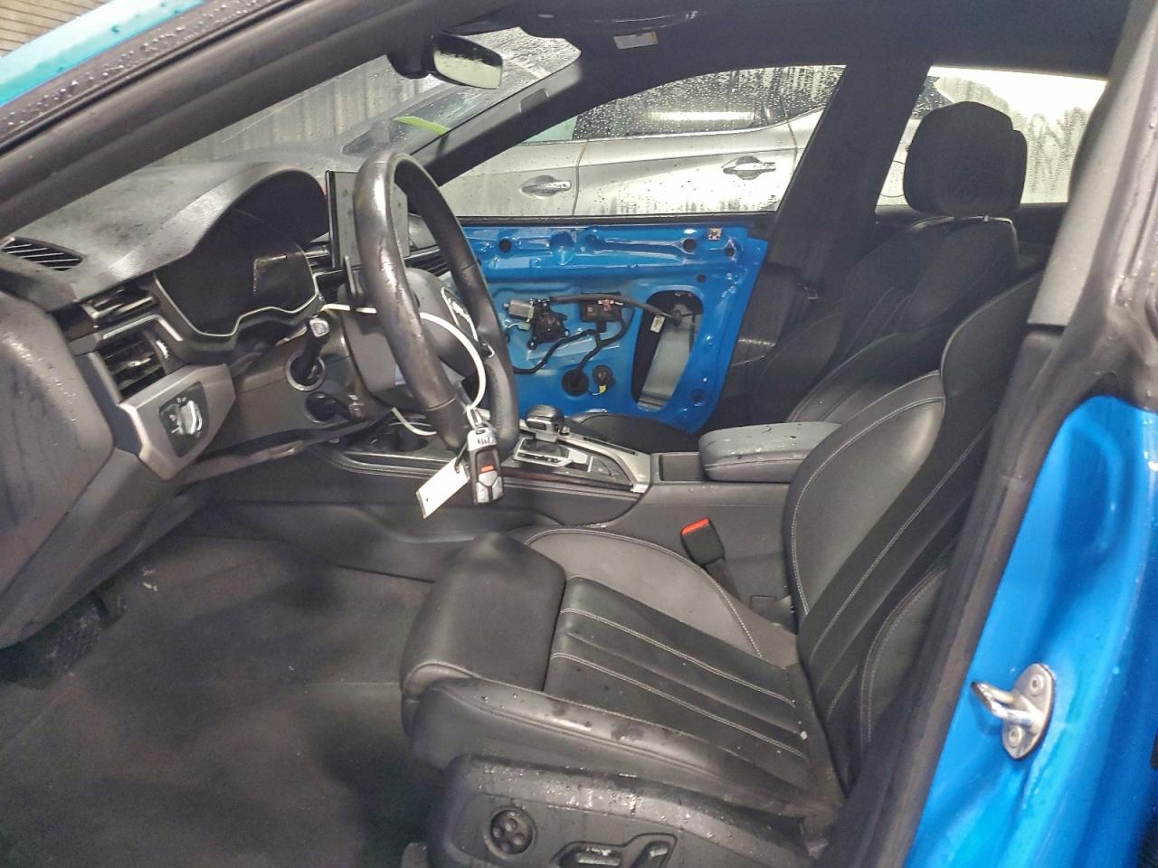 AUDI A5 PREMIUM PLUS 45