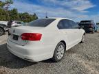 Lot #3310326021 2012 VOLKSWAGEN JETTA SE