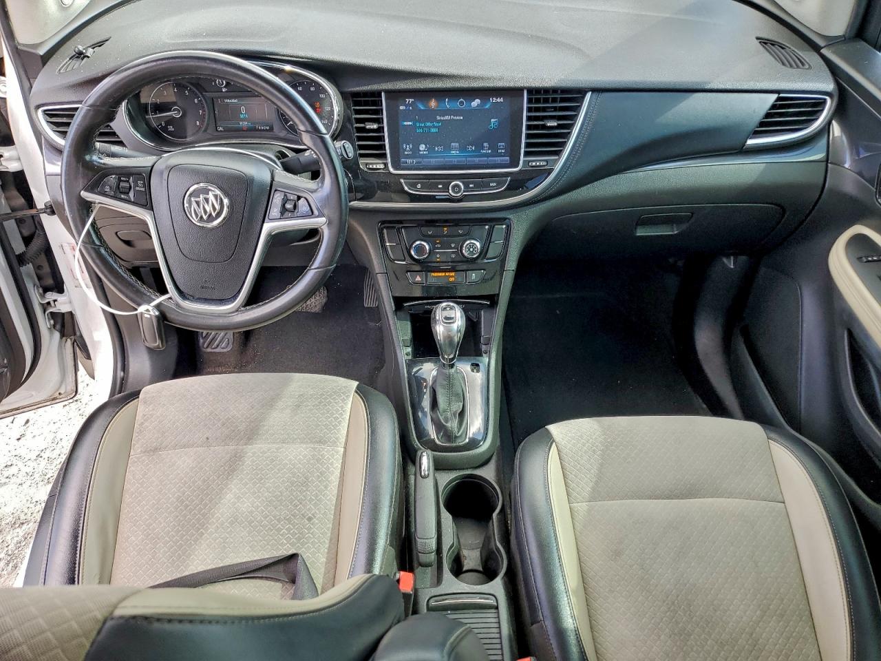 BUICK ENCORE PREFERRED