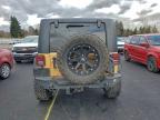 Lot #3317847905 2014 JEEP WRANGLER U