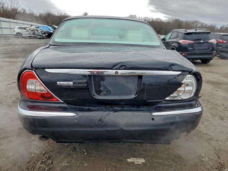 2005 JAGUAR VANDENPLAS #3305427459