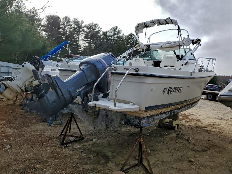 2000 BAYLINER BOAT #3316829416