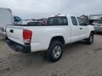Lot #3309412981 2016 TOYOTA TACOMA ACC