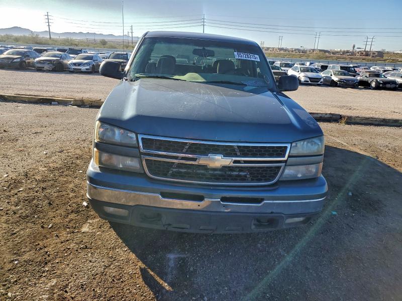 2007 CHEVROLET SILVERADO #3309401965