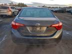 Lot #3316715490 2018 TOYOTA COROLLA L