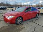 Lot #3304516500 2007 TOYOTA CAMRY CE