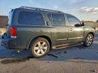 Lot #3318896922 2008 NISSAN ARMADA SE