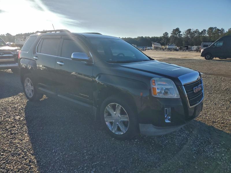 2011 GMC TERRAIN SL #3305418435
