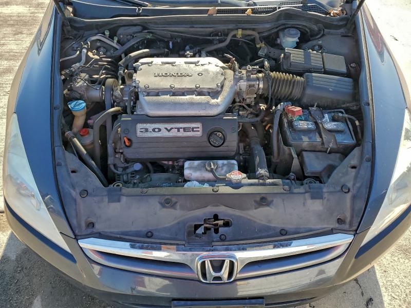 2007 HONDA ACCORD EX #3306859975