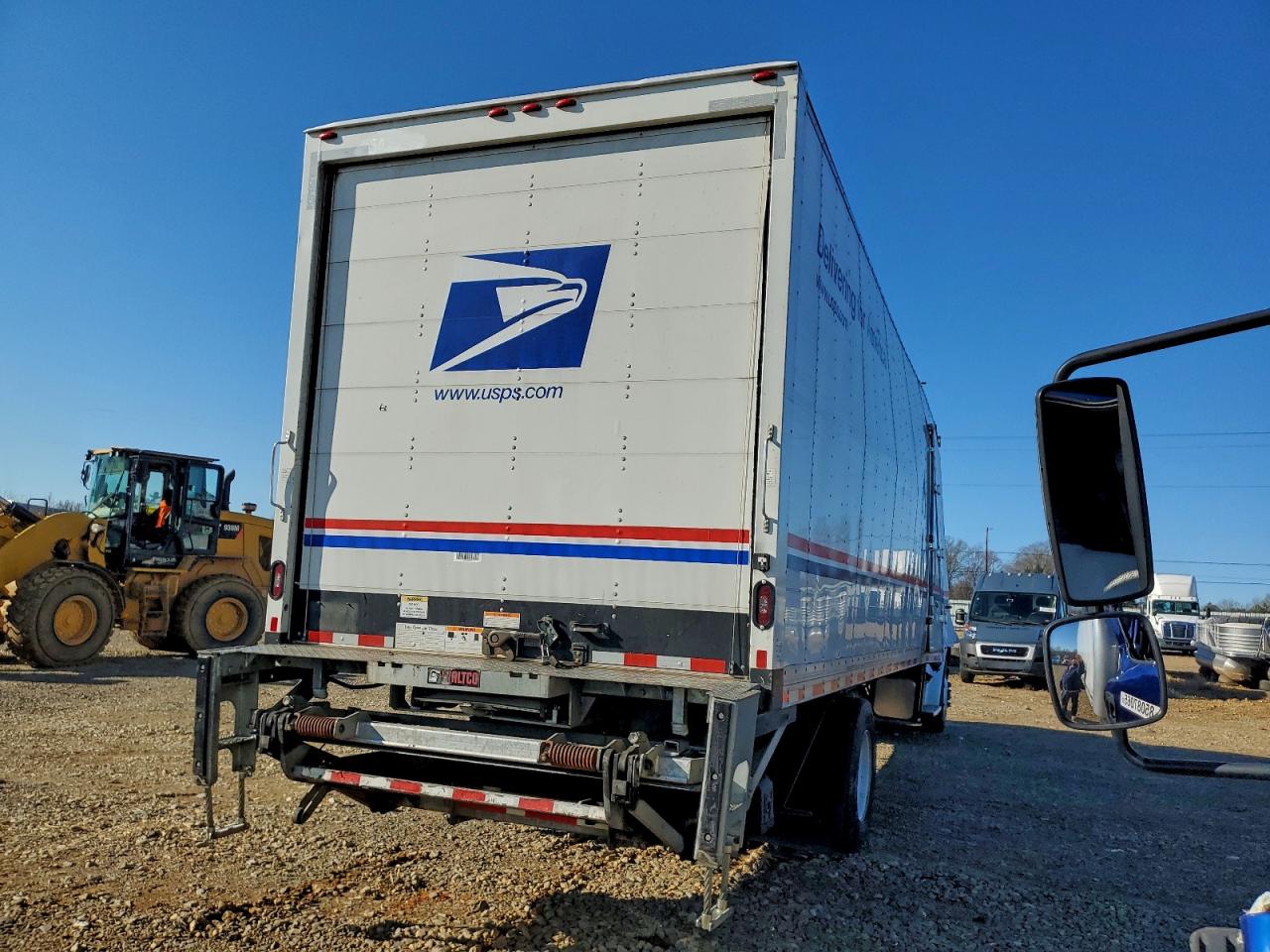 Lot #3310532044 2022 FREIGHTLINER M2