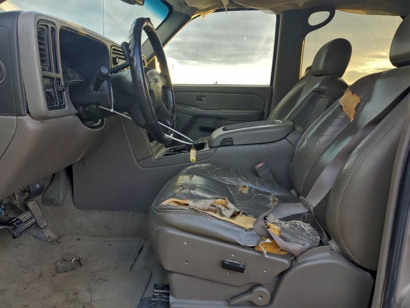 2004 GMC YUKON #3316982085